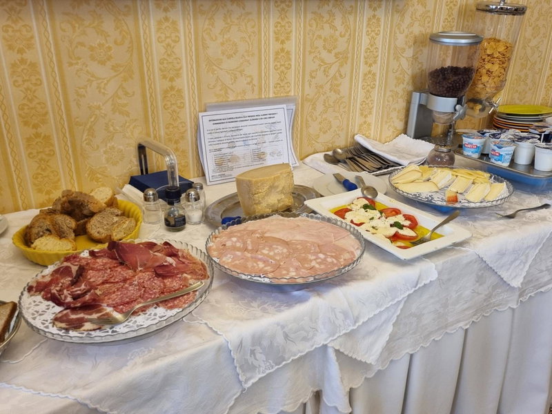 Albergo Il Marzocco - Hotel dal 1860, Montepulciano, Italy