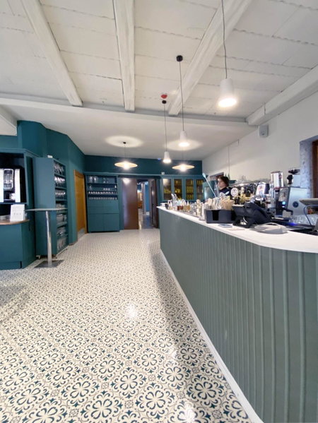 Hotel Astoria, Garda, Italy