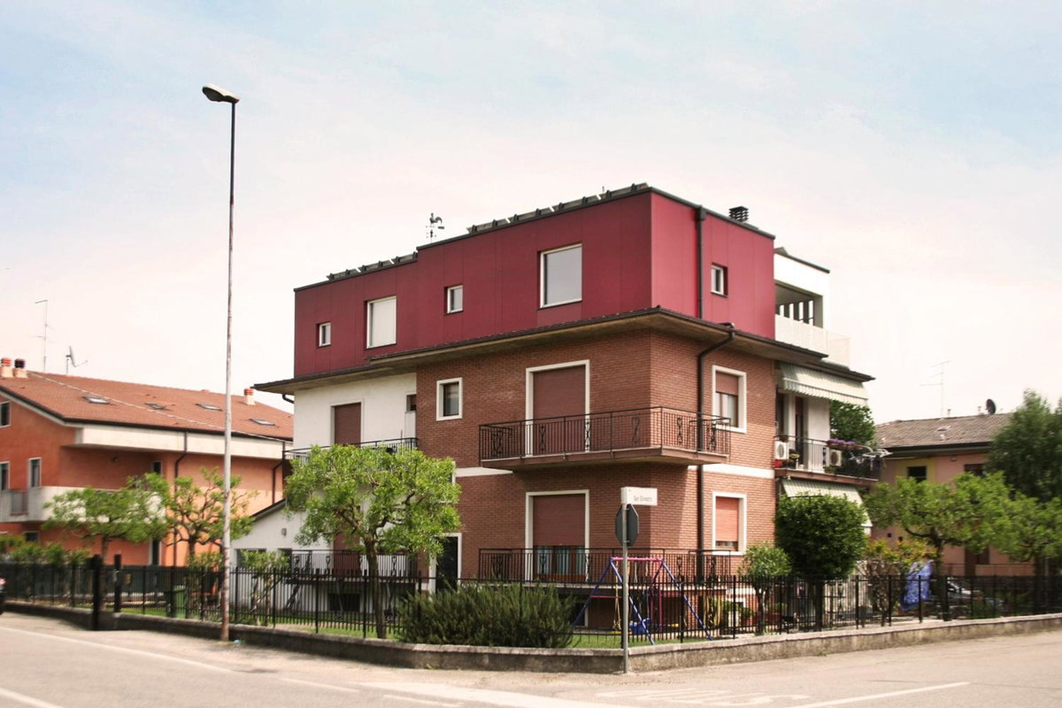 Hotel · Ai Santi B&B, Dossobuono