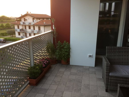 Ai Santi B&B, Dossobuono, Italy