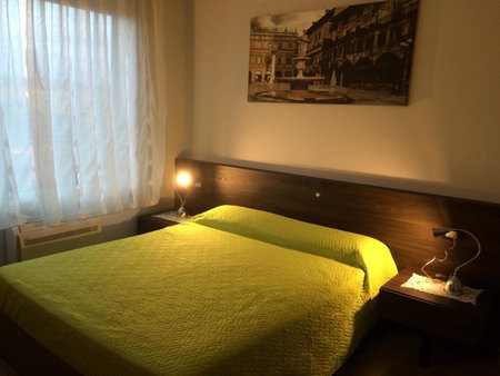 Ai Santi B&B, Dossobuono, Italy