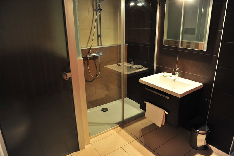 Hotel Antares, Villafranca di Verona, Italy
