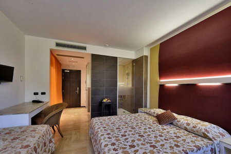 Hotel Antares, Villafranca di Verona, Italy