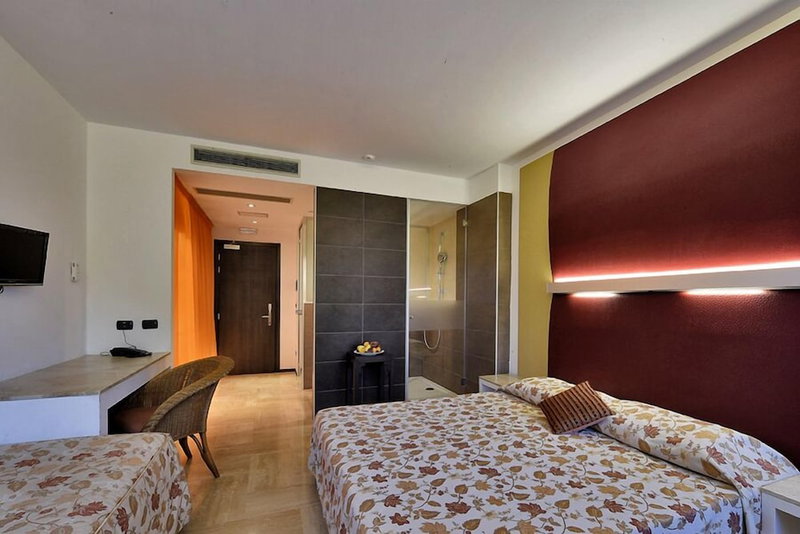 Hotel Antares, Villafranca di Verona, Italy