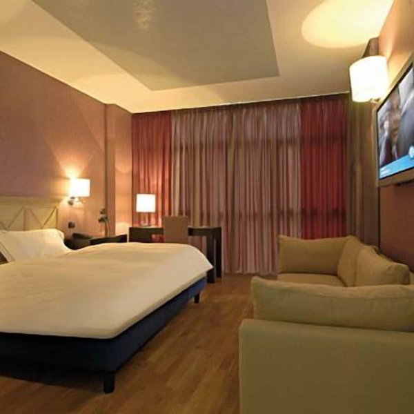 Hotel Antares, Villafranca di Verona, Italy
