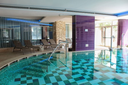 Hotel Antares, Villafranca di Verona, Italy