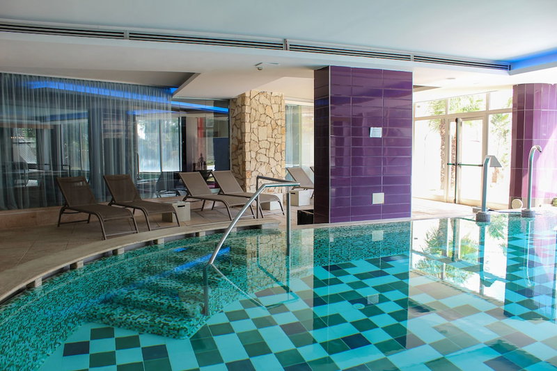 Hotel Antares, Villafranca di Verona, Italy