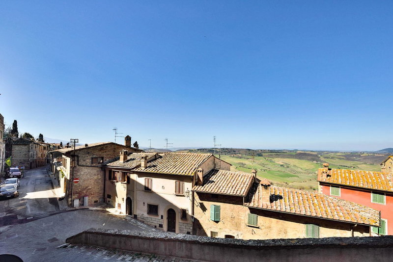 Camere Bellavista, Montepulciano, Italy