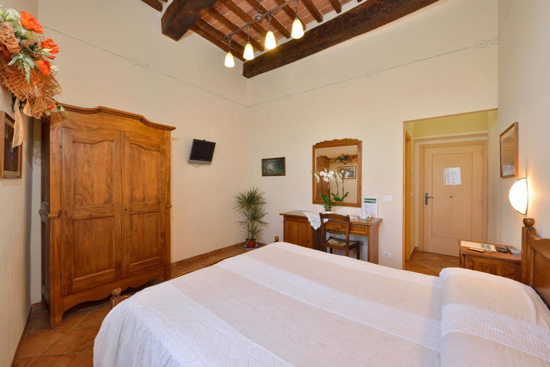 Camere Bellavista, Montepulciano, Italy