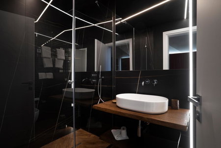 Artemide Guest House, Florence, Italy