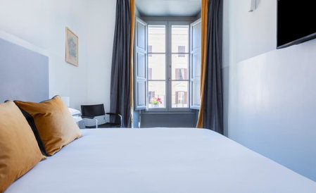 Residenza Ottaviano 105 by Hili, Rome, Italy
