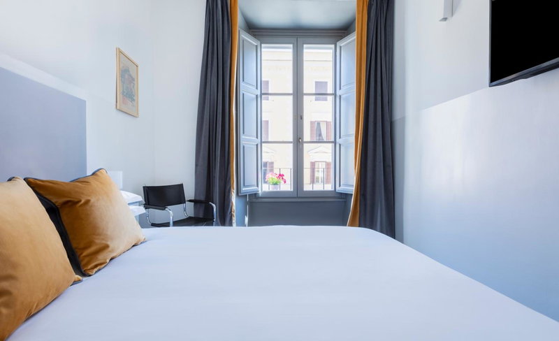 Residenza Ottaviano 105 by Hili, Rome, Italy