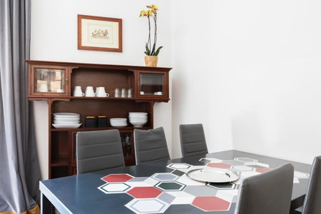 Residenza Ottaviano 105 by Hili, Rome, Italy