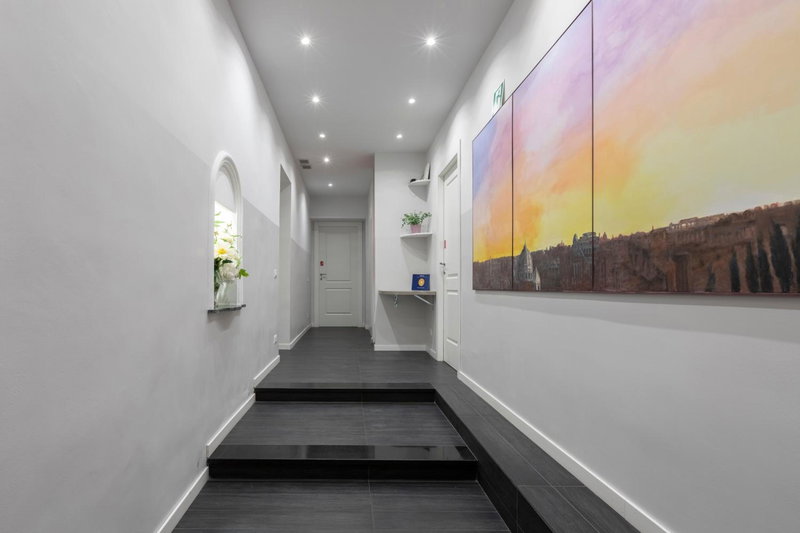 Residenza Ottaviano 105 by Hili, Rome, Italy