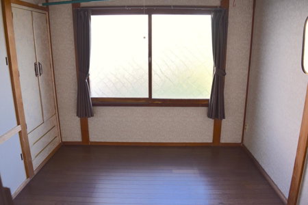 Okhotsk House Sattsuru, Kiyosato, Japan
