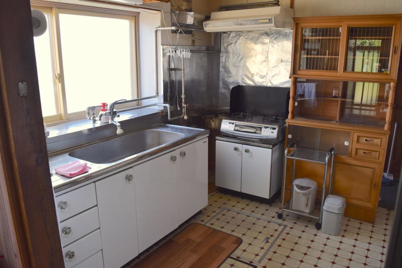 Okhotsk House Sattsuru, Kiyosato, Japan
