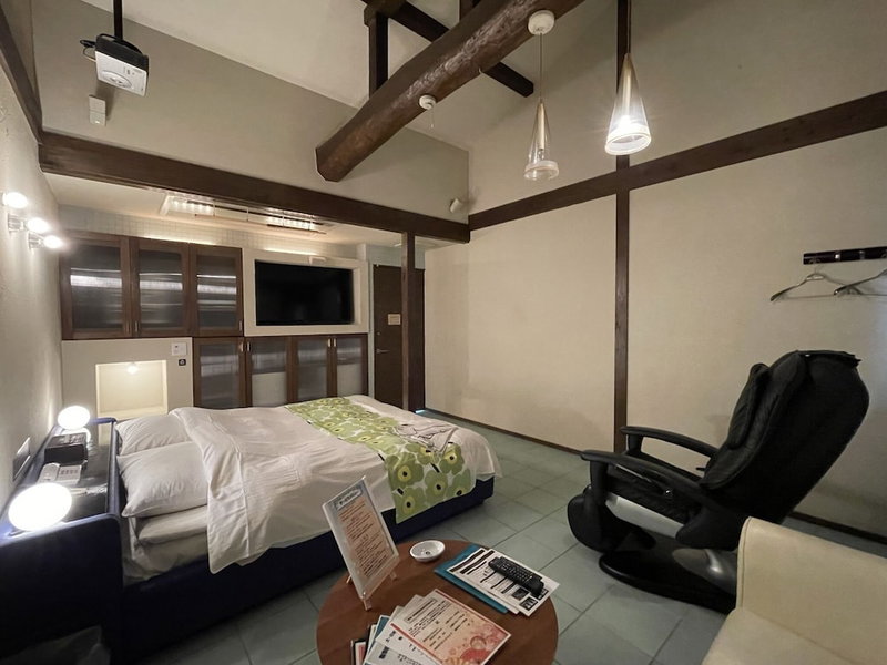HOTEL Fuuga - Adults Only, Maizuru, Japan