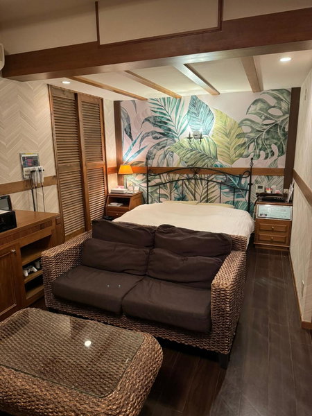 LaLa Resort (Adult Only), Kobe, Japan