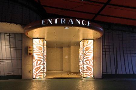 Hotel Water Gate Ichinomiya (Adult Only), Inazawa, Japan