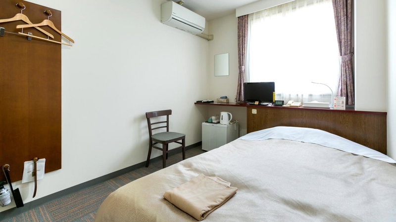 Business Hotel Nishine, Hachimantai, Japan