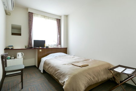 Business Hotel Nishine, Hachimantai, Japan