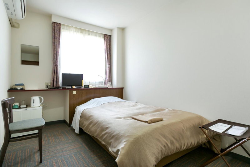 Business Hotel Nishine, Hachimantai, Japan
