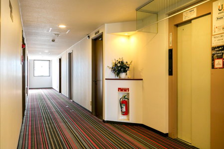 Business Hotel Nishine, Hachimantai, Japan
