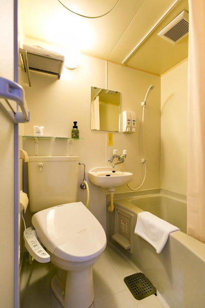 Business Hotel Nishine, Hachimantai, Japan