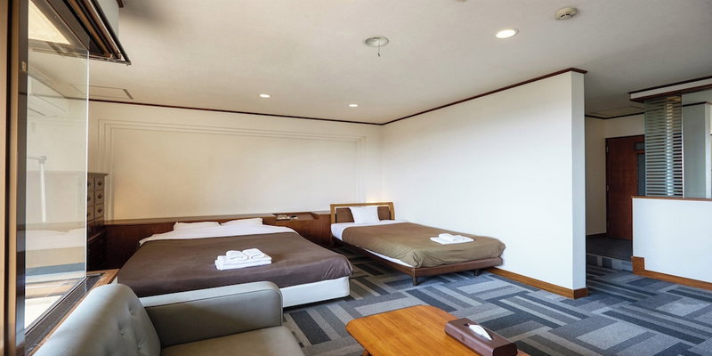 Purari, Okinawa, Japan