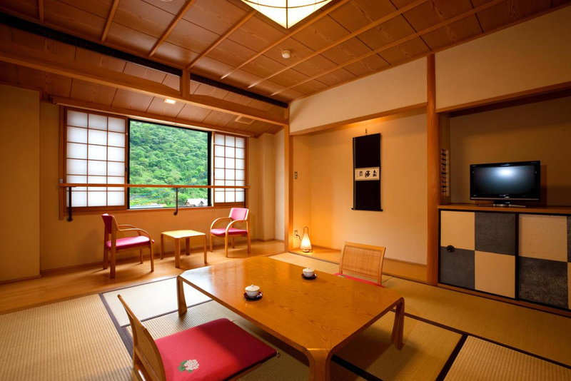 Ukiha, Hita, Japan
