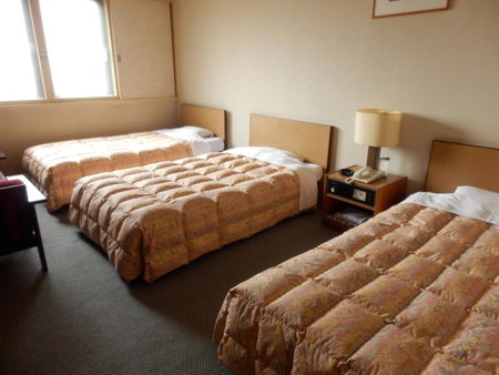 Oka Hotel, Kanazawa, Japan
