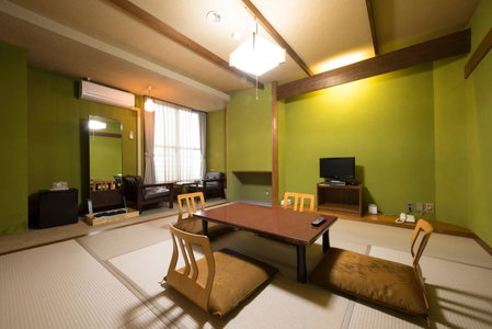 Oka Hotel, Kanazawa, Japan