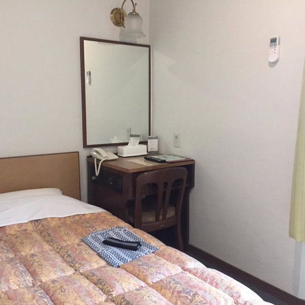 Oka Hotel, Kanazawa, Japan