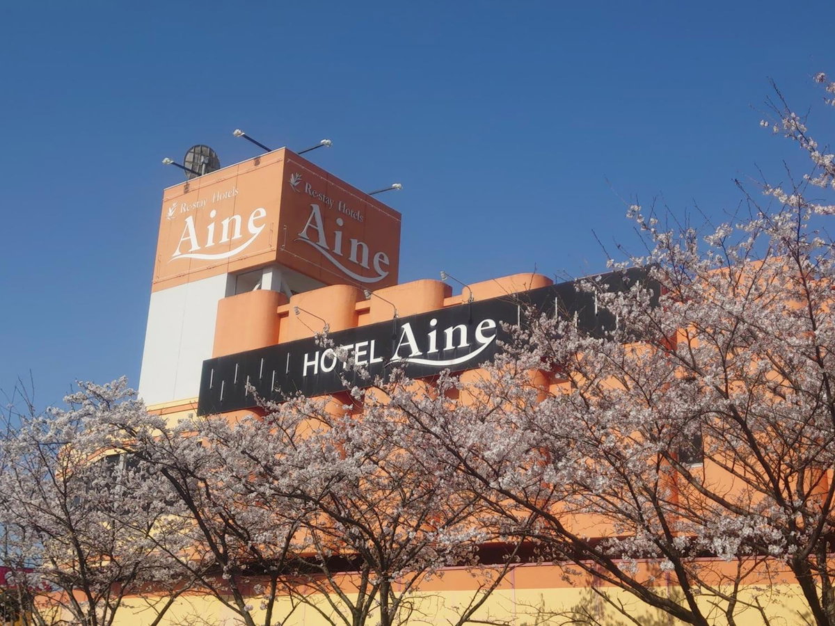 Koriyama Aine Adult Only, Japan