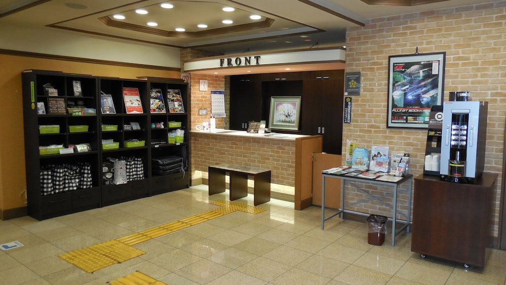 Kuretake Inn Gotemba Inter, Japan