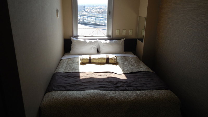 Kuretake Inn Gotemba Inter, Gotemba, Japan