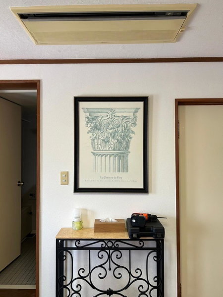 Villa Ortigia, Minamiawaji, Japan