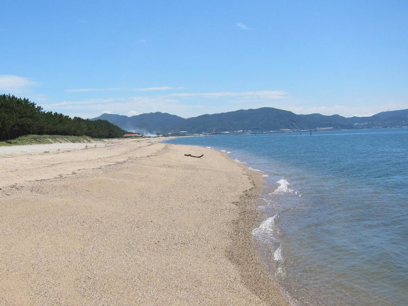 Villa Ortigia, Minamiawaji, Japan