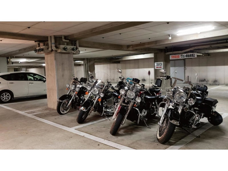 TSUYAMA KAKUZAN HOTEL - Vacation STAY 75704v, Tsuyama, Japan