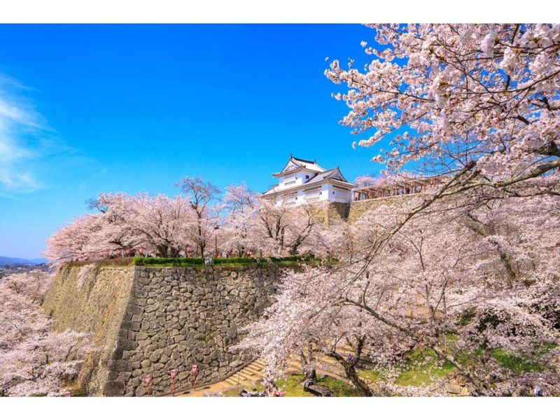 TSUYAMA KAKUZAN HOTEL - Vacation STAY 75704v, Tsuyama, Japan