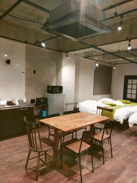 Hotel Nagasaki Station, Nagasaki, Japan