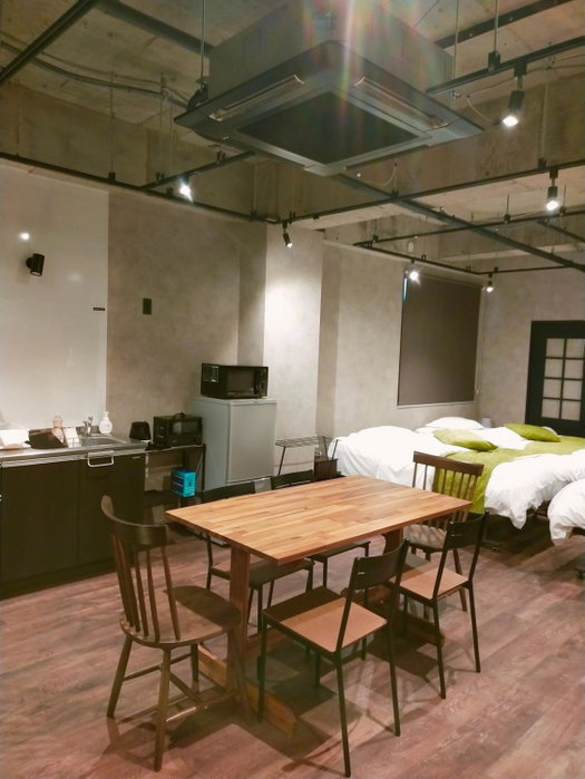 Hotel Nagasaki Station, Nagasaki, Japan