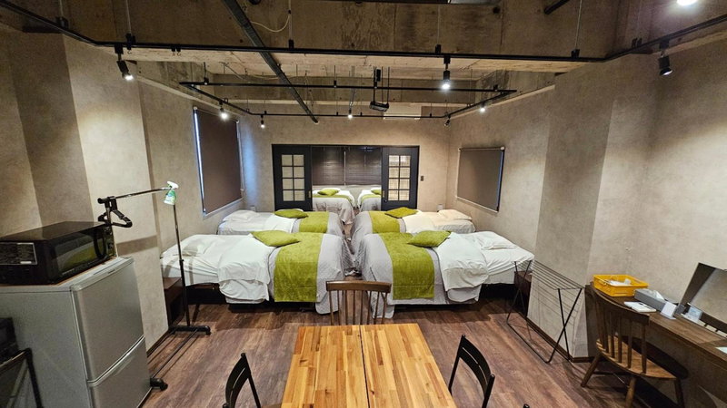 Hotel Nagasaki Station, Nagasaki, Japan
