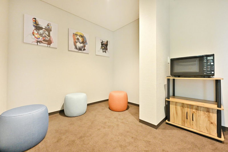 OnoueRyokan, Karatsu, Japan