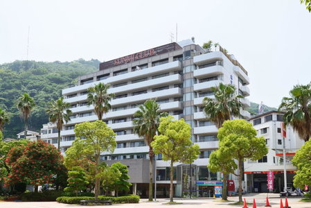 Hotel Sunmi Club, Atami, Japan
