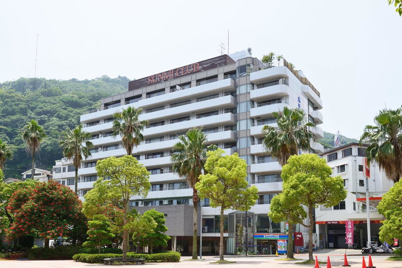 Hotel Sunmi Club, Atami, Japan