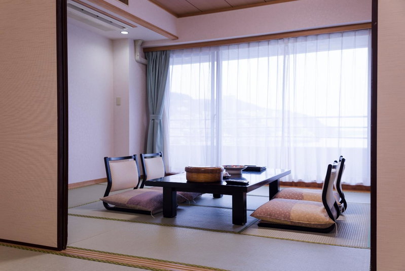 Hotel Sunmi Club, Atami, Japan