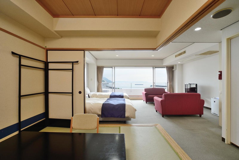 Hotel Sunmi Club, Atami, Japan