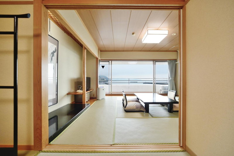 Hotel Sunmi Club, Atami, Japan