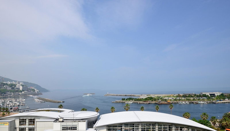 Hotel Sunmi Club, Atami, Japan